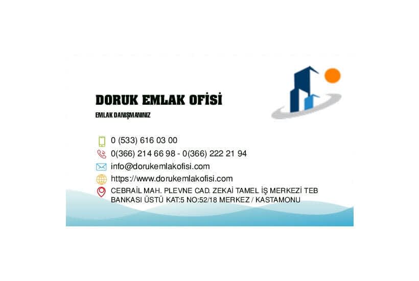 Doruk Emlak OfisiGAYRİMENKULÜMÜN DEĞERİNİ NASIL BELİRLEYEBİLİRİM?