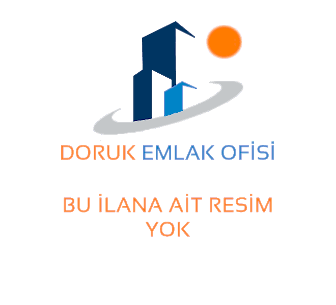 DORUK EMLAK OFİSİNDE ÖRENCİKTE İMAR SAHASI İÇİNDE 4000 M2 ARAZİ